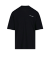 Off-white Caravaggio Arrow Short-sleeve T-shirt