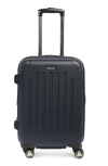 KENNETH COLE RENEGADE ABS MOLDED 20" SPINNER LUGGAGE