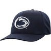 Top Of The World Navy Penn State Nittany Lions Reflex Logo Flex Hat In Navy