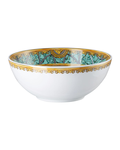 Versace La Scala Del Palazzo Cereal Bowl In Pattern