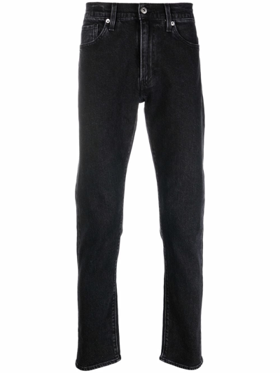 Levi's 511 Slim-cut Jeans In Black