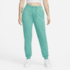 NIKE WOMEN'S  SPORTSWEAR ESSENTIAL FLEECE PANTS,13814275