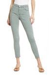 AG THE LEGGING ANKLE SUPER SKINNY JEANS