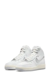 Nike Wmns Air Force 1 Sculpt Sneakers White