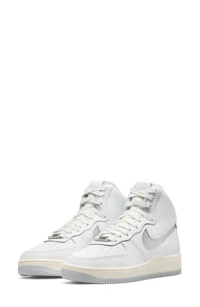 Nike Wmns Air Force 1 Sculpt Sneakers White