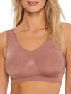 Wacoal B-smooth Bralette In Clove