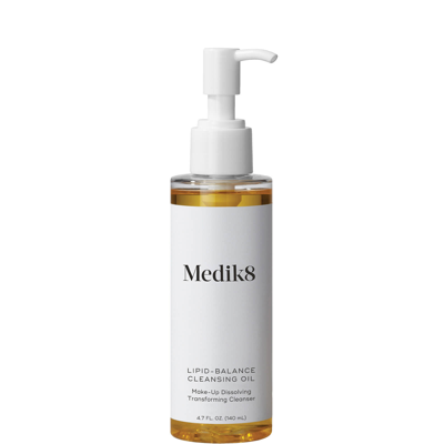 Medik8 Lipid Balance Cleansing Oil 140ml