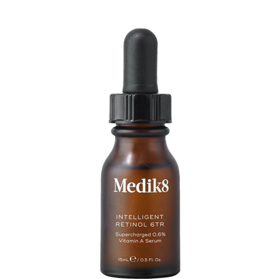 Medik8 Intelligent Retinol 6tr Serum 15ml