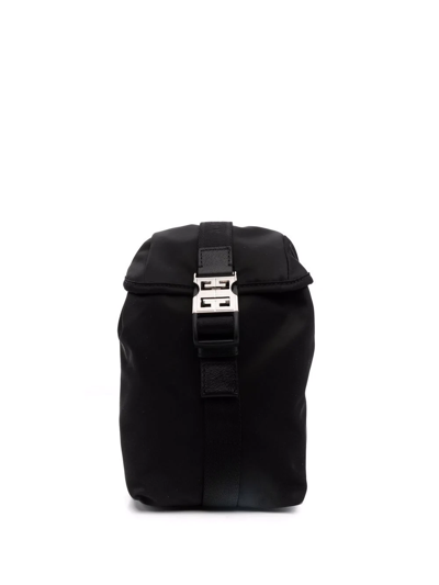 Givenchy Antigona Drawstring Shoulder Bag In Schwarz