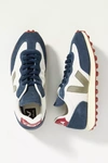 Veja Rio Branco Sneakers In Blue