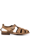 OFFICINE CREATIVE LEXIKON 536 SANDALS