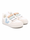 VEJA V-10 TOUCH-STRAP trainers
