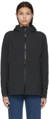 Canada Goose Kenora Lightweight Jacket In 61 Black