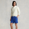 Polo Ralph Lauren 6-inch Polo Prepster Stretch Chino Short In Heritage Royal