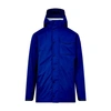 Canada Goose Men's Nanaimo Waterproof Jacket In Atlantic Navy