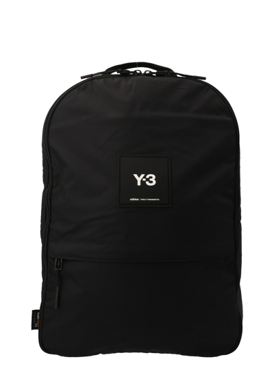 Y-3 Tech Bag