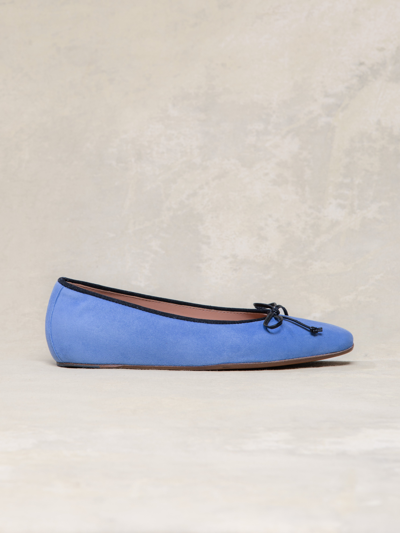 M. Gemi The Danza In Powder Blue