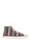 PS BY PAUL SMITH PS PAUL SMITH STRIPED LACE