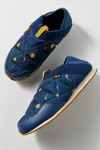 Teva Reember Tie-dye Water Resistant Slip-on In Navy