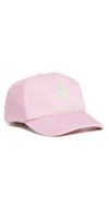 ISABEL MARANT TYRON CAP