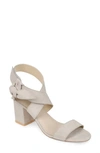 JOURNEE SIGNATURE HETHER SANDAL