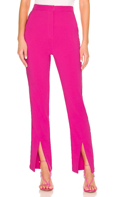 Nbd Kalila Pant In Pink