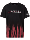 HACULLA LOGO-PRINT T-SHIRT