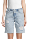 DRIFTWOOD WOMEN'S JILL BERMUDA SHORTS