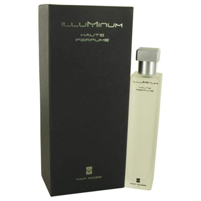 Illuminum Taif Rose By  Eau De Parfum Spray 3.4 oz For Women