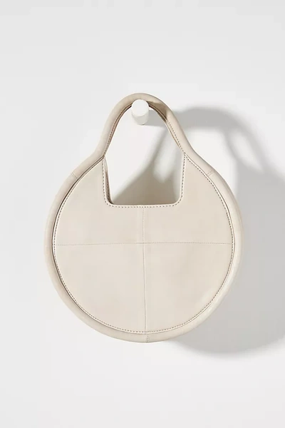 White Anthropoligie Leather Backpack Amazon.com: Karoukee Soft Leather Backpack for Women  main image 4