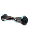 Gotrax Nova Pro Hoverboard In Silver