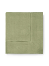 Sferra Festival Oblong Tablecloth In Sage