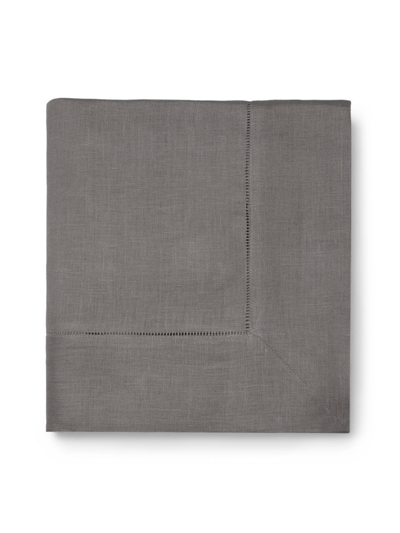Sferra Festival Oblong Tablecloth In Gray