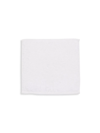 Sferra Sarma Cotton Washcloth In White