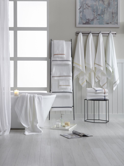 Sferra Aura Hand Towel