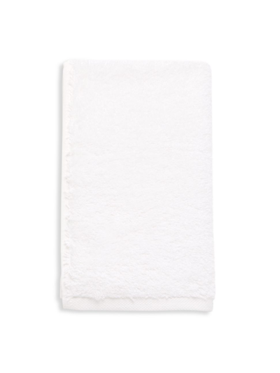 Sferra Sarma Fingertip Towel