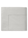 Sferra Celeste Flat Sheet In Grey