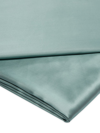 Gingerlily Signature Silk Flat Sheet In Teal