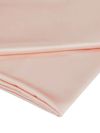 Gingerlily Signature Silk Flat Sheet In Oatmeal
