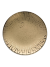 Rosenthal Tac 02 Skin Gold Bread & Butter Plate