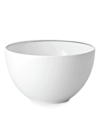 Rosenthal Tac 02 Platinum Cereal Bowl