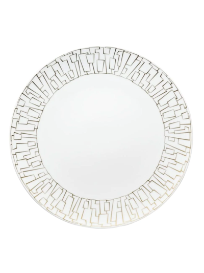 Rosenthal "tac 02" Skin Gold Dinner Plate