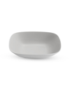 Nambe Pop Collection By Robin Levien Serving Bowl In Chalk