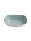 Nambe Pop Collection By Robin Levien Serving Bowl In Ocean