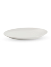 Nambe Orbit Stoneware Platter In White