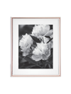 Kate Spade Rosy Glow Frame, 8x10 In Silver
