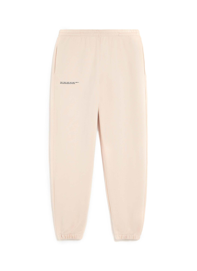 Pangaia 365 Signature Track Trousers In Neutral