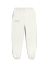 Pangaia Off-white 365 Track Pants In White