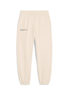 PANGAIA 365 ORGANIC COTTON TRACK PANTS