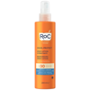 Roc Skincare Roc Soleil-protect Moisturising Spray Lotion Spf30 200ml